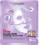 L'Oréal Revitalift Filler Glass Skin Hydrogel Glow Mask 25 g 1 pc