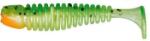 Gunki Shad Gunki Tipsy-S 3.8cm Hot Fire Tiger 15buc (F1.SPM.34403)