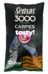 SENSAS Nada Sensas 3000 Carp Tasty Krill 1kg (A0.S40769)