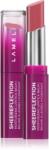 LAMEL SHEEReflection Moisturizing Lipstick-Balm tonizáló ajakbalzsam hidratáló hatással árnyalat 03 Go For Mauve 3.6 g