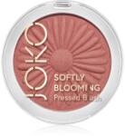 JOKO Softly Blooming púderes arcpír árnyalat 05 2.5 g