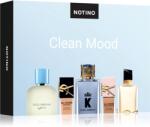 Beauty Discovery Box Notino Clean Mood szett
