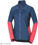 Northfinder JAZLYNN női dzseki, inkbluecoral (S)