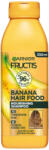 Garnier Fructis Hair Food Banana Nourishing Shampoo 350 ml