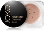 JOKO Pigment Diamond Dust Csillogó pigment szemre árnyalat 02 Sparkling Aura 5 g