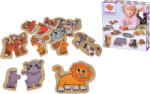 Eichhorn Fa puzzle állatok 16 db-os (100005206) (100005206)