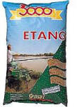 SENSAS Nada 3000 Etang 1Kg (A0.S00701)