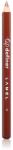 LAMEL Lip Definer szájkontúrceruza árnyalat 411 Chocolate Whisper 1.1 g