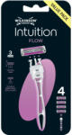 Wilkinson Sword Intuition Flow 3 pengés borotva 4 db