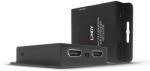 Lindy 70m Cat. 6 HDMI 4K30 & IR Extender with PoC & Loop Out (38208)