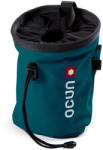 Ocún Chalk Bag Belt ziazsák petrol