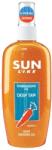 Sun Like Блестящо олио за бърз загар, 150 ml - ozone