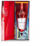 THE MACALLAN A Night On Earth - NINI Summer Edition 0, 7l 43% DD