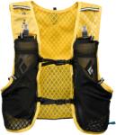 Black Diamond Distance 6 Hydration Vest futómellény L / sárga/fekete