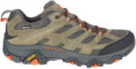 Merrell Moab 3 Gtx férficipő Cipőméret (EU): 43, 5 / barna