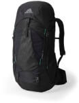 Gregory Stout 45 hátizsák fekete