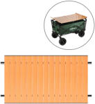 Leziter Strandkocsi prémium piknik asztal (LSZKA088-Table)