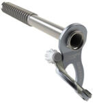 Singing Rock Quickspin L22 jégcsavar ezüst