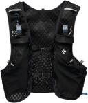Black Diamond Distance 6 Hydration Vest futómellény S / fekete