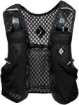 Black Diamond Distance 2 Hydration Vest futómellény XS / fekete