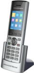 Grandstream Telefon fix Grandstream DP730 SIP Dect Black Grey (PV394214)