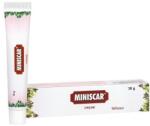 Charak Pharma Крем против белези и стрии Miniscar, 30 g Лосион за тяло
