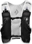Black Diamond Distance 2 Hydration Vest futómellény M / szürke/fekete