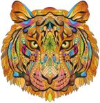 EG Egyedi fa puzzle - Tigris, 180db (EUR34635)