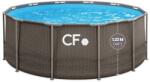 CF Group CF Frame 3, 66 × 1, 22 m rattan