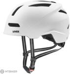 uvex Urban planet sisak, fehér (58-61 cm)