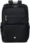 Samsonite Karissa Evo Underseater hátizsák 15.6" fekete 155840-1041 (155840-1041)