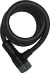 ABUS 6512K/180/12 black SCMU Booster