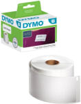DYMO Etichete originale DYMO LabelWriter 41 x 89 mm albe pentru ecusoane si identificare persoane S0722560 (11356)