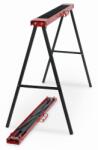 Kreator KRT671001 bak, 125 kg, 2 darab
