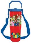 Pyramid International Super Mario - Characters - utazóbögre pánttal