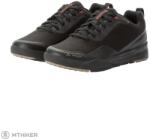 VAUDE Moab Pro Syn. kerékpáros cipő, fekete/barna (EU 40)