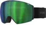 Atomic Revent Q L HD SOLO BLACK síszemüveg (AN5106740)