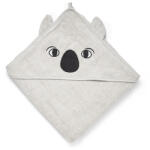 NUUROO Aki kapucnis junior törölköző-(2. osztályú)