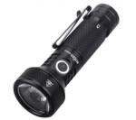 Sofirn IF22A zseblámpa - fekete