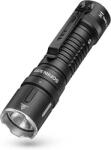 Sofirn SC33 nagy teljesítményű EDC zseblámpa - 5200 lumen