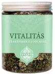 Panarom Vitalitás teakeverék illóolajjal 100 g (EMP048)