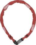 ABUS 1200/60 Web kerékpár zár, piros