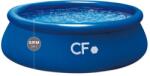 CF Group CF Quick Felfújható medence, tartozékok nélkül, 3, 66 × 0, 91 m