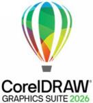 Corel CorelDRAW Graphics Suite 2026 Business (incl. 1 Yr CorelSure Maintenance) (LCCDGS2026BPL11)