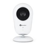 Petite&Mars Digitális Bébiőr Nano 4.0 - fizz