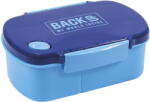 DERFORM Cutie sandwich Derform BackUP 5 - B58, 19 x 13 x 7 cm, Albastru (SB5B58)