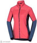 Northfinder JAZLYNN női dzseki, coralblue (L)