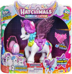 Spin Master Unicornul Cu Aripi Magice (6064458) Figurina