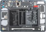Huawei Capac Baterie cu Acumulator Huawei MatePad 11.5 S (2025), Gri, Service Pack 02357KLM (02357KLM)