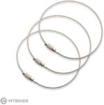 Dynamic Dinamikus láncos csatlakozók, 3 db